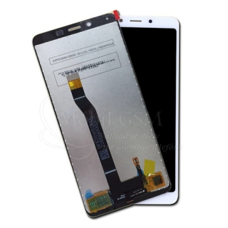 LCD displej a dotyková plocha Xiaomi Redmi 6/6A biely