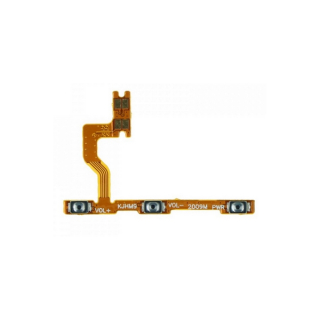 Xiaomi Redmi 9, flex kabel On/Off, volume