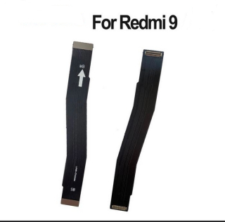 Xiaomi Redmi 9 - Hlavný Flex Kábel