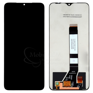 LCD Displej + Dotykové sklo Xiaomi Redmi 9T
