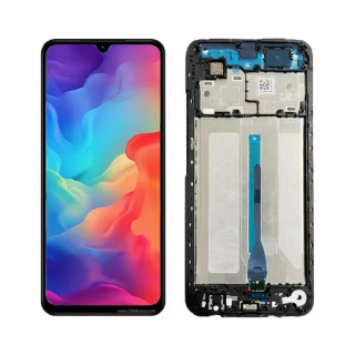 LCD Displej + Dotykové sklo + Rám Xiaomi Redmi A5 EU Version originál