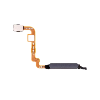 Flex Fingerprint Xiaomi Redmi Note 10 4G - odtlačku prsta