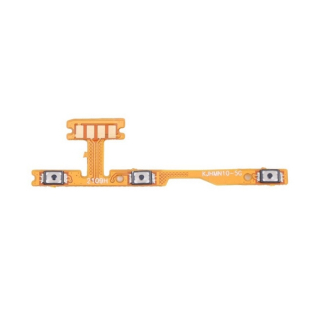 Xiaomi Redmi Note 10 5G , flex kabel On/Off, volume