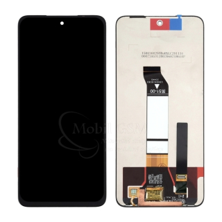 LCD Displej + Dotykové sklo Xiaomi Redmi Note 10 5G