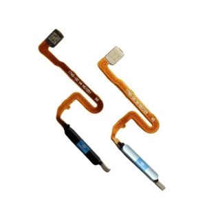 Flex Fingerprint Xiaomi Redmi Note 10 Pro 4G - odtlačku prsta