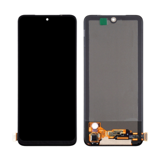 LCD Displej + Dotykové sklo Xiaomi Redmi Note 11 - OLED