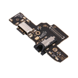 Xiaomi Redmi Note 11 5G - Flex nabijaci USB