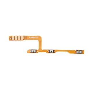 Xiaomi Redmi Note 11 4G, Note 11S - flex kabel On/Off, volume