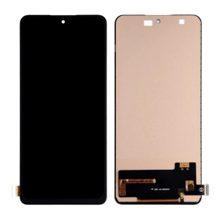 LCD Displej + Dotykové sklo Xiaomi Redmi Note 11 Pro 5G
