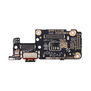 Xiaomi Redmi Note 11 Pro+ 5G - Flex nabijaci USB