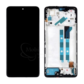 LCD Displej + Dotykové sklo + Rám Xiaomi Redmi Note 11 Pro 5G OLED