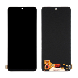 LCD Displej + Dotykové sklo Xiaomi Redmi Note 12 4G/5G OLED