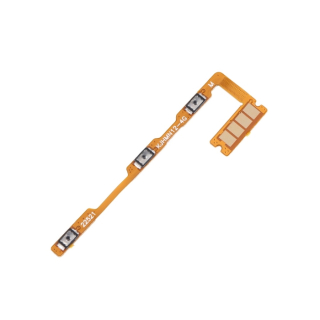 Xiaomi Redmi Note 12 4G - Power volume flex kabel