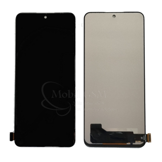 LCD Displej + Dotykové sklo Xiaomi Redmi Note 12 4G, Note 12 5G