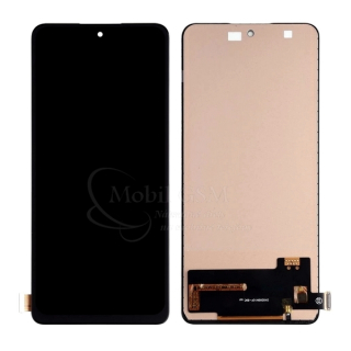 LCD Displej + Dotykové sklo Xiaomi Redmi Note 12 Pro 4G