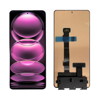 LCD Displej + Dotykové sklo Xiaomi Redmi Note 12 Pro+ 5G originál