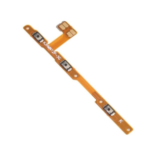 Xiaomi Redmi Note 12 Pro 5G , flex kabel On/Off, volume