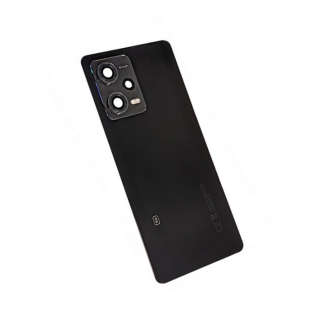 Xiaomi Redmi Note 12 Pro 5G - Zadný batériový kryt s kamerovým sklíčkom