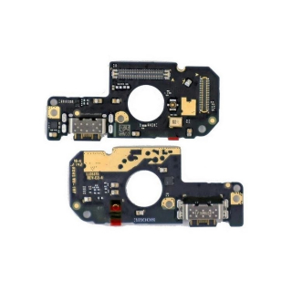 Xiaomi Redmi Note 12S - Flex nabijaci USB