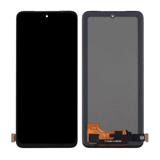 LCD Displej + Dotykové sklo Xiaomi Redmi Note 12S