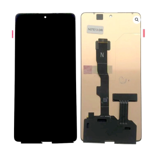 LCD Displej + Dotykové sklo Xiaomi Redmi Note 13 5G Originál