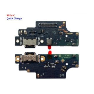 Xiaomi Redmi Note 13 Pro 4G - Flex nabijaci USB