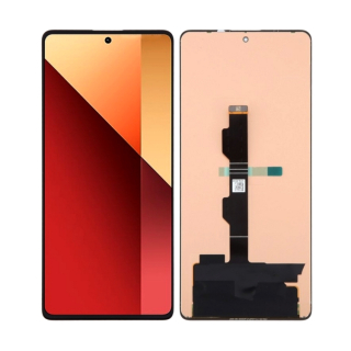 LCD Displej + Dotykové sklo Xiaomi Redmi Note 13 Pro 4G In-Cell