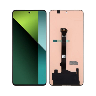 LCD Displej + Dotykové sklo Xiaomi Redmi Note 13 Pro 5G Originál