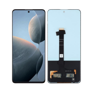 LCD Displej + Dotykové sklo Xiaomi Redmi Note 13 Pro 5G In-Cell