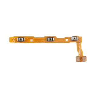 Xiaomi Redmi Note 13 Pro 5G - flex kabel On/Off,  volume