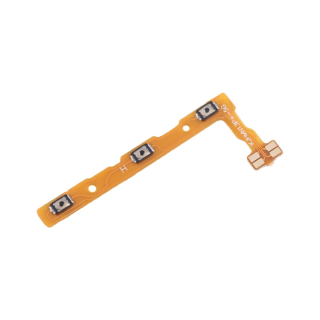 Xiaomi Redmi Note 13 Pro+ 5G - flex kabel On/Off,  volume