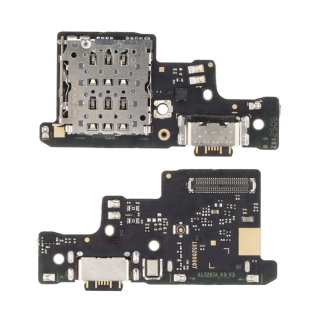 Xiaomi Redmi Note 14 4G - Flex nabijaci USB