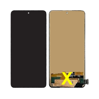 LCD Displej + Dotykové sklo Xiaomi Redmi Note 14 4G EU Version In-Cell