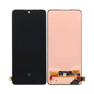 LCD Displej + Dotykové sklo Xiaomi Redmi Note 14 4G EU Version OLED