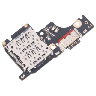 Xiaomi Redmi Note 14 5G - Flex nabijaci USB