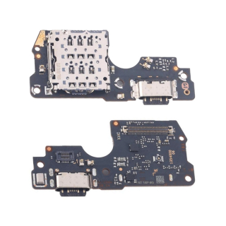 Xiaomi Redmi Note 14 Pro 4G - Flex nabijaci USB