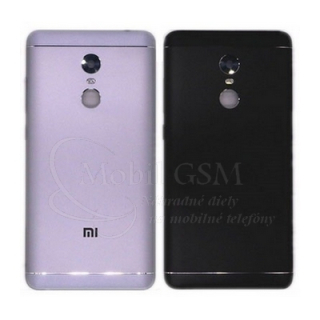 Kryt Xiaomi Redmi Note 4X, Note 4 Global zadný