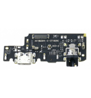 Xiaomi Redmi Note 5 - Flex nabijaci USB