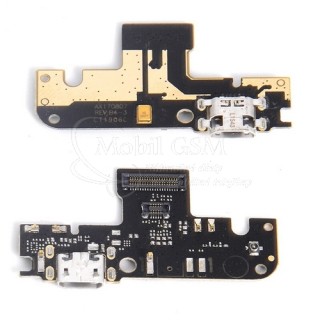Xiaomi Redmi Note 5A / 5A Prime- Flex nabijaci USB