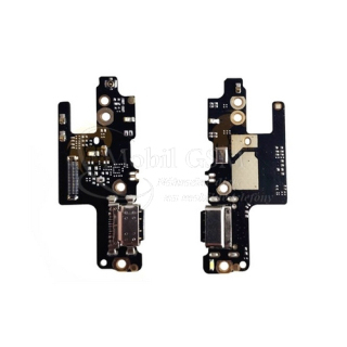 Xiaomi Redmi Note 7 / Note 7 Pro - Flex nabijaci USB