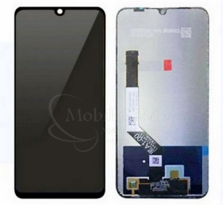 LCD displej + Dotykové sklo Xiaomi Redmi Note 7 Pro