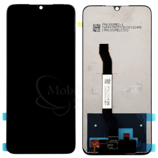 LCD Displej + Dotyk Xiaomi Redmi Note 8