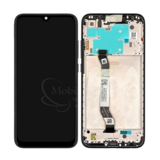 LCD Displej + Dotykové sklo + Rám Xiaomi Redmi Note 8