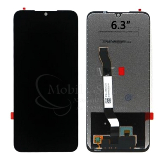 LCD Displej + Dotykové sklo Xiaomi Redmi Note 8T