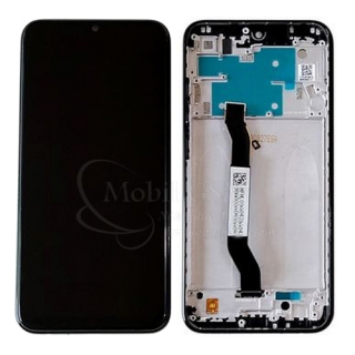 LCD Displej + Dotykové sklo + rám Xiaomi Redmi Note 8T