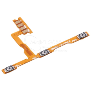 Xiaomi Redmi Note 9  flex kabel On/Off, volume