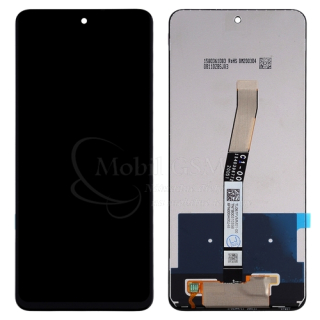 LCD Displej + Dotykové sklo Xiaomi Redmi Note 9 Pro
