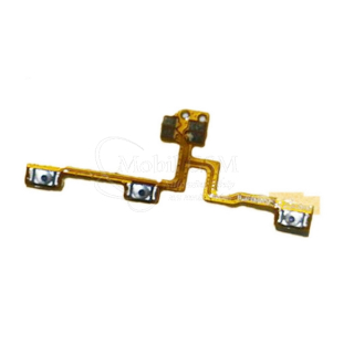 Xiaomi Redmi Note 9 Pro, Note 9S -  flex kabel On/Off, volume
