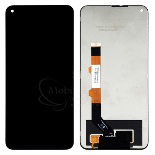 LCD Displej + Dotykové sklo Xiaomi Redmi Note 9 5G, Note 9T 5G