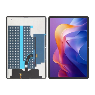 Xiaomi Redmi Pad 2 - LCD Displej + Dotykové Sklo čierne originál
